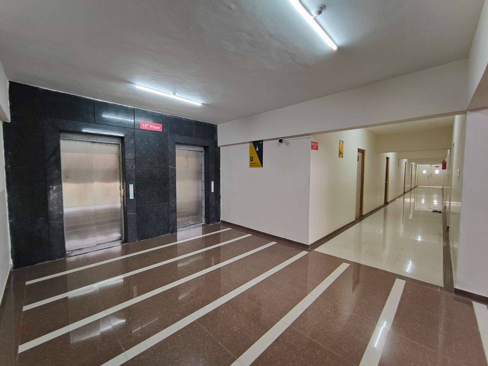 Hostel Facility